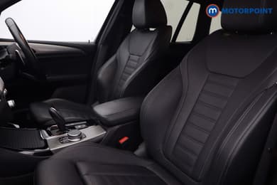 BMW X3 M Sport Automatic Diesel SUV - Stock Number (1671968) - 36th supplementary image