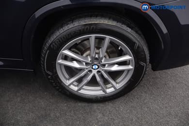 BMW X3 M Sport Automatic Diesel SUV - Stock Number (1671968) - 39th supplementary image