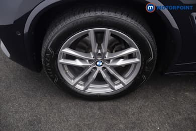 BMW X3 M Sport Automatic Diesel SUV - Stock Number (1671968) - 40th supplementary image