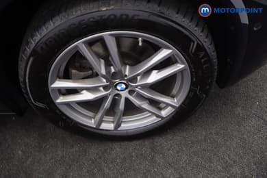 BMW X3 M Sport Automatic Diesel SUV - Stock Number (1671968) - 41st supplementary image
