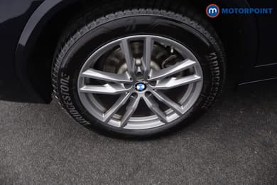 BMW X3 M Sport Automatic Diesel SUV - Stock Number (1671968) - 42nd supplementary image