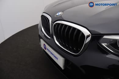 BMW X3 M Sport Automatic Diesel SUV - Stock Number (1671968) - 45th supplementary image