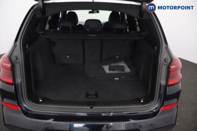 BMW X3 M Sport Automatic Diesel SUV - Stock Number (1671968) - 54th supplementary image