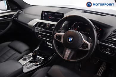 BMW X3 M Sport Automatic Diesel SUV - Stock Number (1671968) - 1st supplementary image