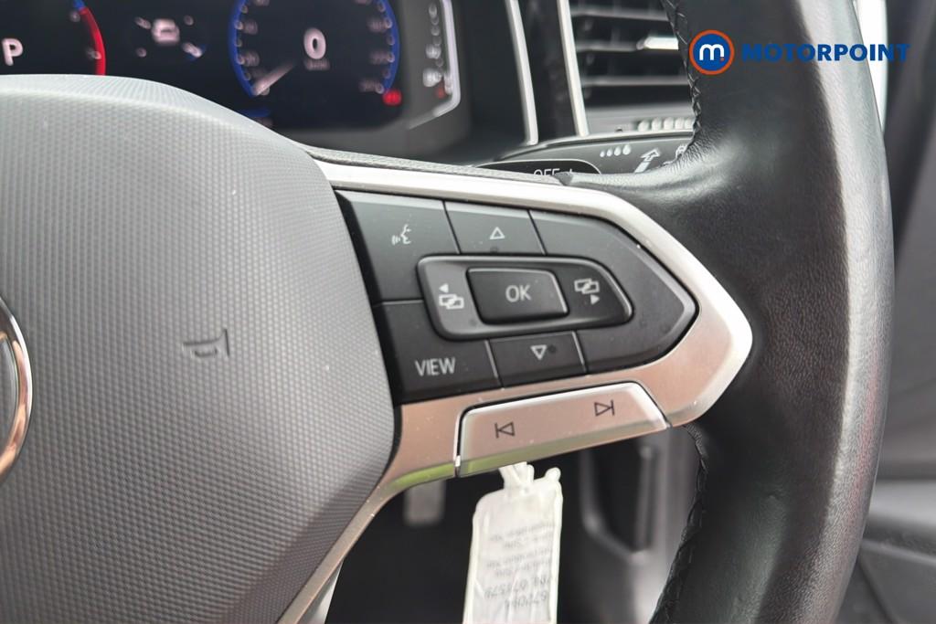 Volkswagen Taigo Style Automatic Petrol SUV - Stock Number (1672094) - 8th supplementary image