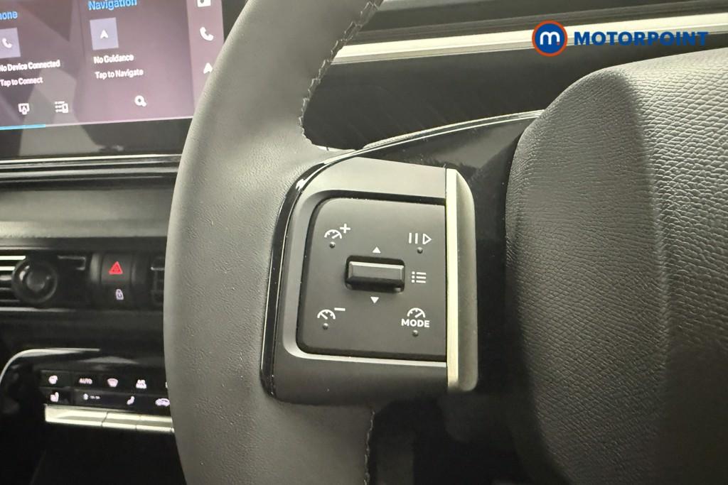 Citroen C3 MAX Automatic Electric Hatchback - Stock Number (1672126) - 8th supplementary image