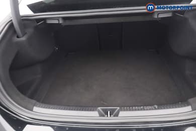 Mercedes-Benz A Class Amg Line Automatic Petrol Saloon - Stock Number (1672208) - 4th supplementary image
