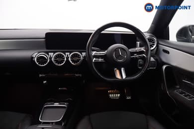 Mercedes-Benz A Class Amg Line Automatic Petrol Saloon - Stock Number (1672208) - 6th supplementary image