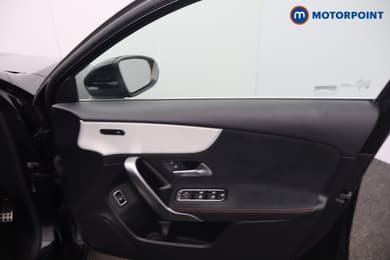 Mercedes-Benz A Class Amg Line Automatic Petrol Saloon - Stock Number (1672208) - 7th supplementary image