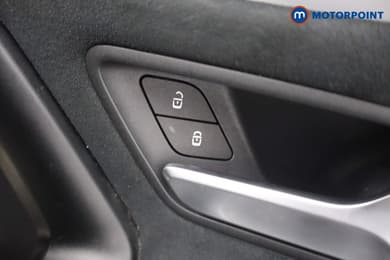 Mercedes-Benz A Class Amg Line Automatic Petrol Saloon - Stock Number (1672208) - 9th supplementary image