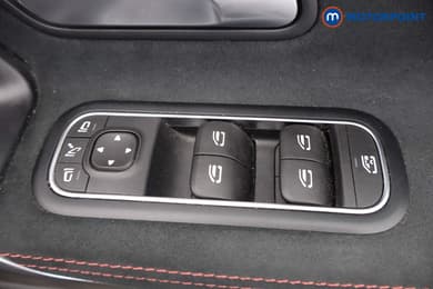 Mercedes-Benz A Class Amg Line Automatic Petrol Saloon - Stock Number (1672208) - 10th supplementary image