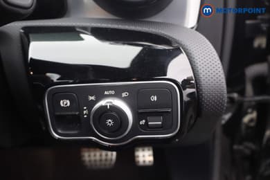 Mercedes-Benz A Class Amg Line Automatic Petrol Saloon - Stock Number (1672208) - 13th supplementary image
