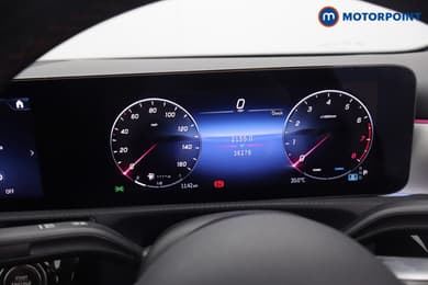 Mercedes-Benz A Class Amg Line Automatic Petrol Saloon - Stock Number (1672208) - 16th supplementary image