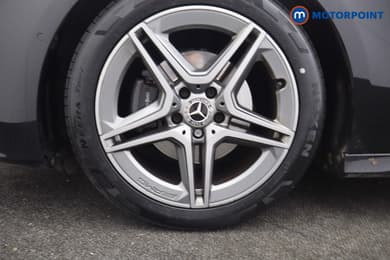 Mercedes-Benz A Class Amg Line Automatic Petrol Saloon - Stock Number (1672208) - 28th supplementary image