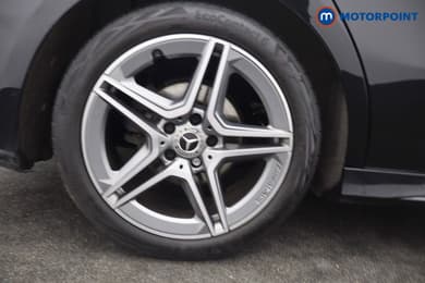 Mercedes-Benz A Class Amg Line Automatic Petrol Saloon - Stock Number (1672208) - 30th supplementary image