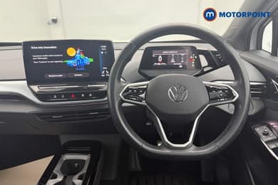 Volkswagen Id.5 Style Pro Automatic Electric Coupe - Stock Number (1672211) - 2nd supplementary image