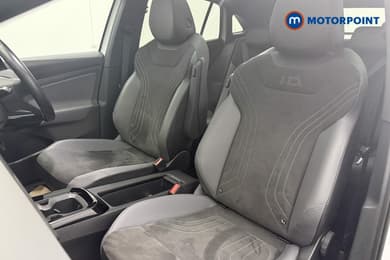 Volkswagen Id.5 Style Pro Automatic Electric Coupe - Stock Number (1672211) - 3rd supplementary image