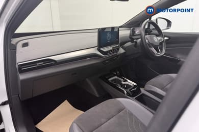 Volkswagen Id.5 Style Pro Automatic Electric Coupe - Stock Number (1672211) - 4th supplementary image