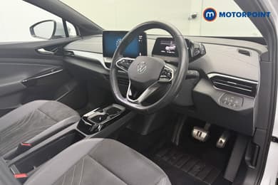Volkswagen Id.5 Style Pro Automatic Electric Coupe - Stock Number (1672211) - 8th supplementary image
