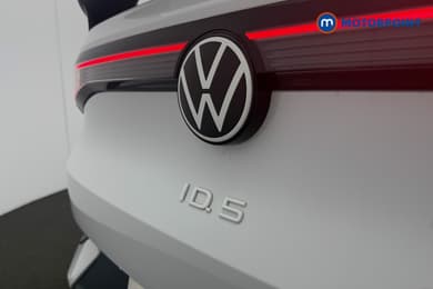 Volkswagen Id.5 Style Pro Automatic Electric Coupe - Stock Number (1672211) - 22nd supplementary image