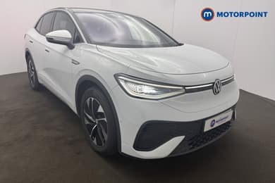 Volkswagen Id.5 Style Pro Automatic Electric Coupe - Stock Number (1672211) - 23rd supplementary image