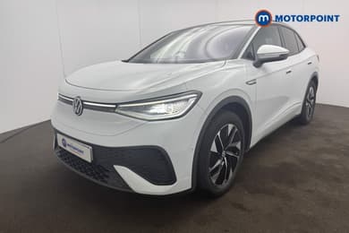 Volkswagen Id.5 Style Pro Automatic Electric Coupe - Stock Number (1672211) - 24th supplementary image