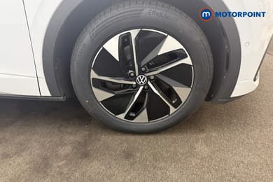 Volkswagen Id.5 Style Pro Automatic Electric Coupe - Stock Number (1672211) - 26th supplementary image