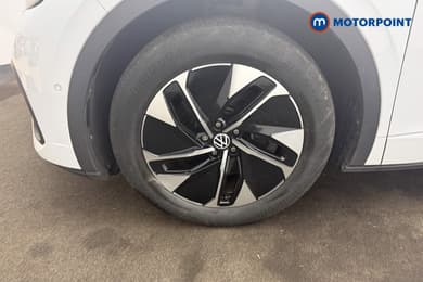 Volkswagen Id.5 Style Pro Automatic Electric Coupe - Stock Number (1672211) - 29th supplementary image