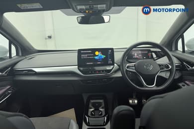 Volkswagen Id.5 Style Pro Automatic Electric Coupe - Stock Number (1672211) - 1st supplementary image