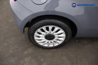 Fiat 500 Dolcevita Manual Petrol Hatchback - Stock Number (1672273) - 3rd supplementary image