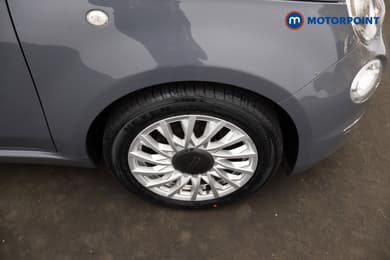 Fiat 500 Dolcevita Manual Petrol Hatchback - Stock Number (1672273) - 4th supplementary image