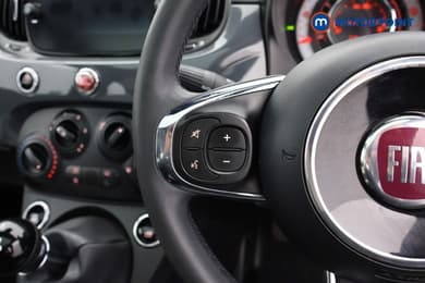 Fiat 500 Dolcevita Manual Petrol Hatchback - Stock Number (1672273) - 6th supplementary image