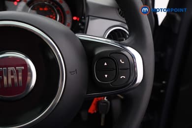 Fiat 500 Dolcevita Manual Petrol Hatchback - Stock Number (1672273) - 7th supplementary image