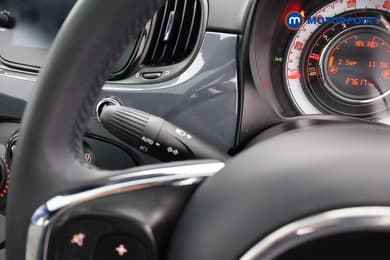 Fiat 500 Dolcevita Manual Petrol Hatchback - Stock Number (1672273) - 8th supplementary image