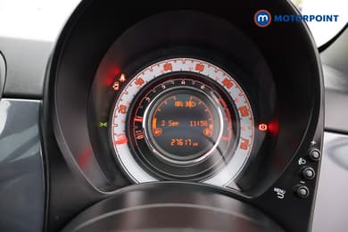 Fiat 500 Dolcevita Manual Petrol Hatchback - Stock Number (1672273) - 10th supplementary image