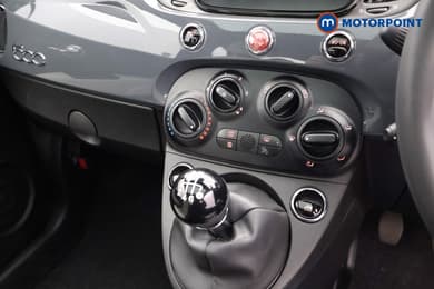 Fiat 500 Dolcevita Manual Petrol Hatchback - Stock Number (1672273) - 12th supplementary image
