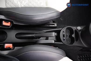 Fiat 500 Dolcevita Manual Petrol Hatchback - Stock Number (1672273) - 14th supplementary image