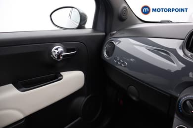 Fiat 500 Dolcevita Manual Petrol Hatchback - Stock Number (1672273) - 15th supplementary image