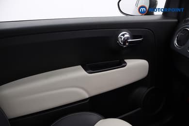 Fiat 500 Dolcevita Manual Petrol Hatchback - Stock Number (1672273) - 16th supplementary image