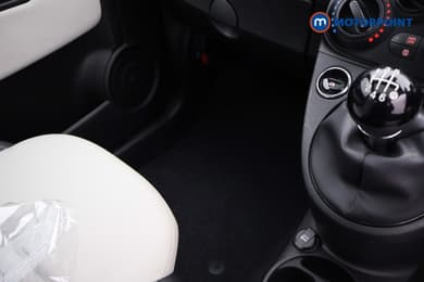 Fiat 500 Dolcevita Manual Petrol Hatchback - Stock Number (1672273) - 17th supplementary image
