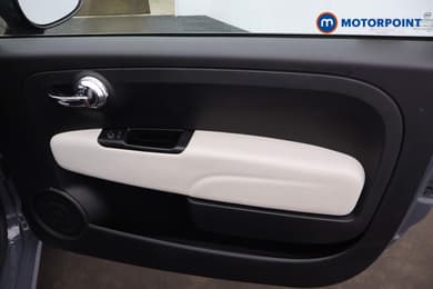 Fiat 500 Dolcevita Manual Petrol Hatchback - Stock Number (1672273) - 18th supplementary image