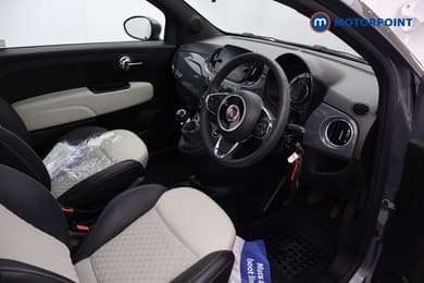 Fiat 500 Dolcevita Manual Petrol Hatchback - Stock Number (1672273) - 20th supplementary image