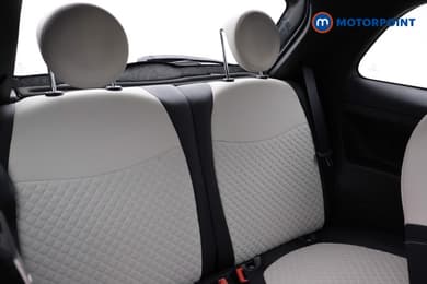 Fiat 500 Dolcevita Manual Petrol Hatchback - Stock Number (1672273) - 22nd supplementary image