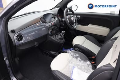 Fiat 500 Dolcevita Manual Petrol Hatchback - Stock Number (1672273) - 25th supplementary image