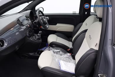 Fiat 500 Dolcevita Manual Petrol Hatchback - Stock Number (1672273) - 26th supplementary image