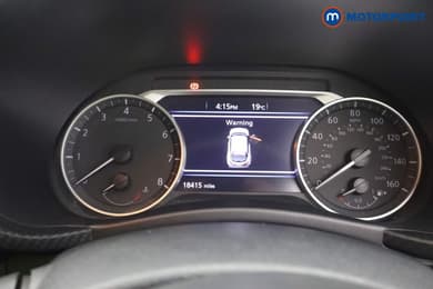 Nissan Juke N-Connecta Manual Petrol SUV - Stock Number (1672629) - 3rd supplementary image