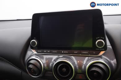 Nissan Juke N-Connecta Manual Petrol SUV - Stock Number (1672629) - 4th supplementary image