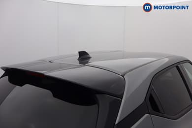 Nissan Juke N-Connecta Manual Petrol SUV - Stock Number (1672629) - 9th supplementary image