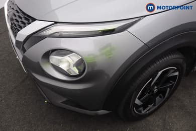 Nissan Juke N-Connecta Manual Petrol SUV - Stock Number (1672629) - 12th supplementary image