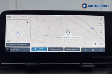 Hyundai Kona Advance Automatic Petrol-Electric Hybrid SUV - Stock Number (1672634) - 2nd supplementary image
